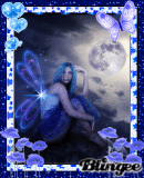 shades of blue