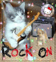 ROCK ON!!!!