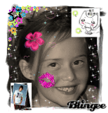 my sister