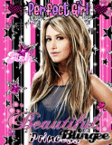 Ash BeaUtiifUl Priincess
