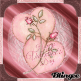 Happy Valentine's Day