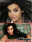 tokio hotel rocks