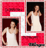 kristen!!!