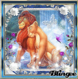 Concours anime roi lion Concours anime roi lion