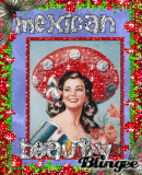 mexican beauty