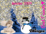 inverno 2009