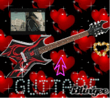 guitare electrique
