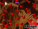 Antonella Et Matias