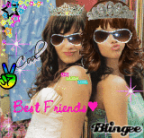 Demi And Selena