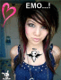 EMO...!