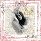 Be My Valentine 