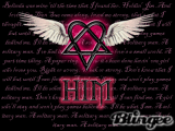 Wings - HIM logo