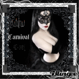 carnival goth carnival goth