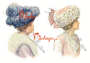 MODA VINTAGE MODA VINTAGE