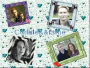 Twilight - Carlisle et Esmé Cullen !