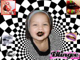 mélle the bouche