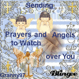 For Charley and Becky