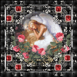 Sleeping Angel