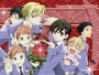 Ouran High School Host Club 1 