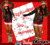 nessa you are the best