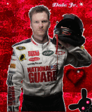 Dale JR 2009