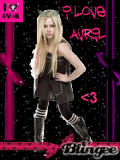 I love avril...LLL
