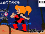 Princess of Dance