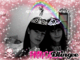 moi et ma soeur