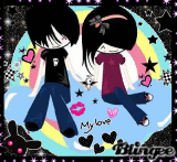	young love