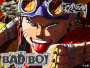 Naruto gangsta