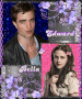 edward e bella! edward e bella!