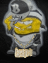 Spongebob Gangsta Pants