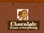 chocolate luvers