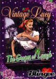 Vintage Lucy