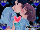 sweet love