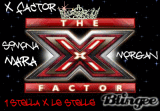 X FACTOR