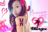 Misshayoyo Misshayoyo