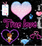Full Of Love