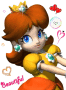 Fan de Daisy