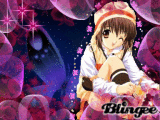 AnimeFanAngelGirl