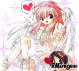 love mangas