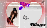 Mya