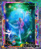 Dancing with the Fairies