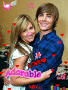 Tisdale and Efron Love