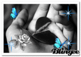 my heart in your hand my heart in your hand