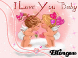I Love You Baby 