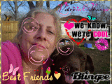 *SpendingTimeWithMyDogs!