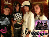 tokio hotel