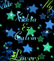 xickia and calvin part 2