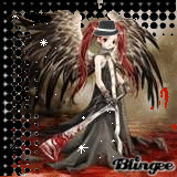 ange de la mor...